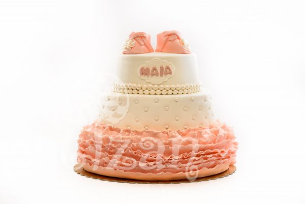 Tort de Botez - "Maia"