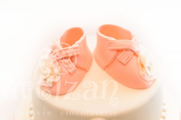 Tort de Botez - "Maia" - imagine 3