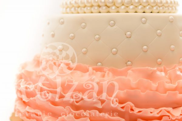 Tort de Botez - "Maia" - imagine 4