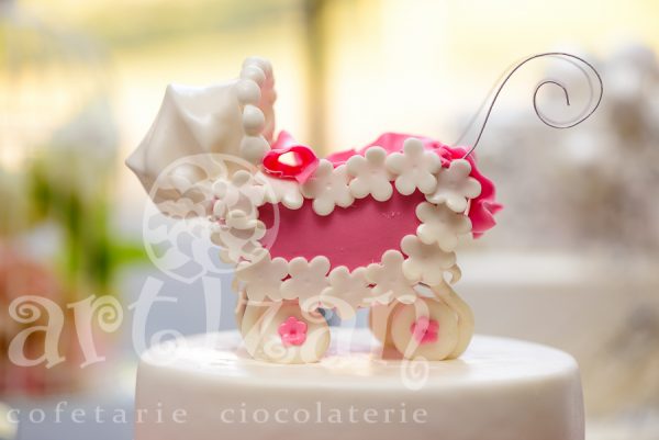 Tort "Botezul Carinei" - imagine 8