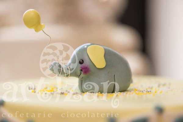 Tort aniversar - Sebestyen - imagine 7
