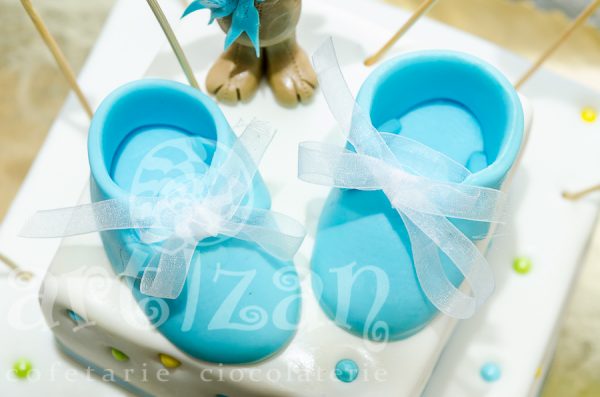 Tort de Botez - Rares Nicolae - imagine 4