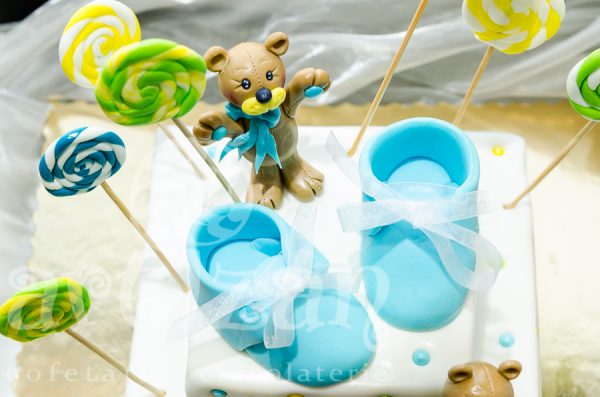 Tort de Botez - Rares Nicolae - imagine 5