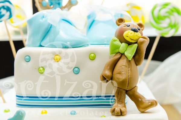 Tort de Botez - Rares Nicolae - imagine 7