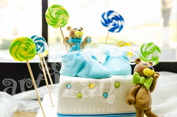 Tort de Botez - Rares Nicolae - imagine 8