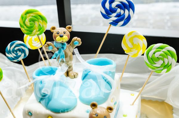 Tort de Botez - Rares Nicolae - imagine 11