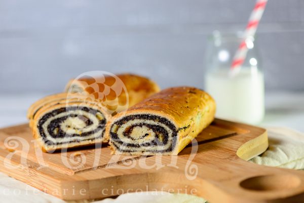 Baigli cu mac