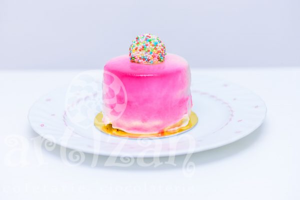 Pink Truffle