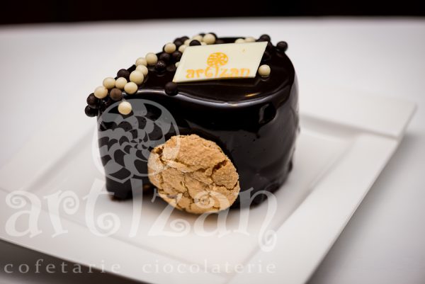 Chocolat - imagine 5