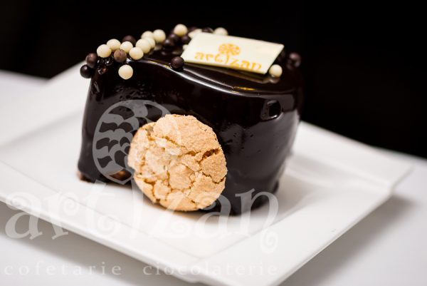 Chocolat - imagine 6