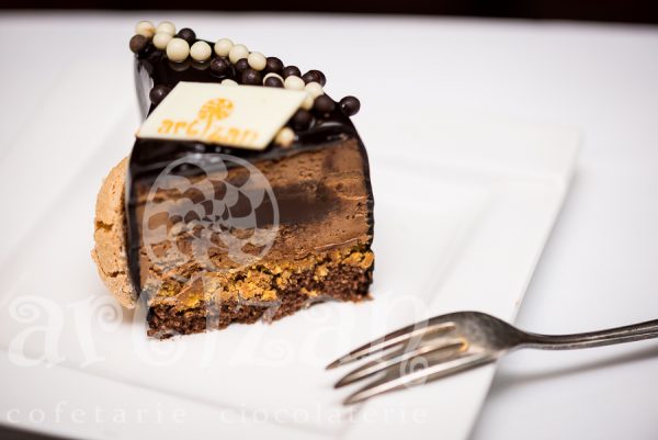Chocolat - imagine 7
