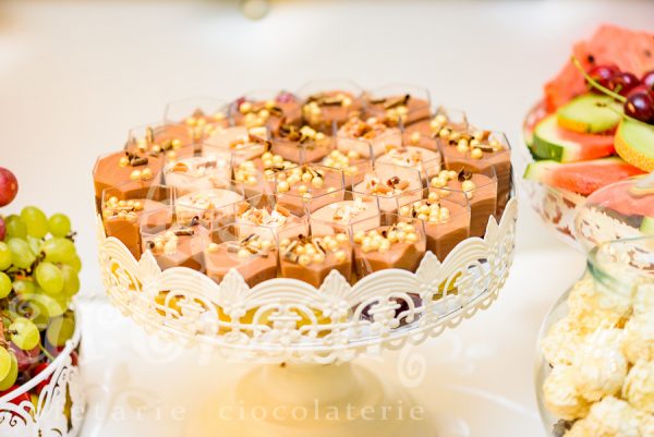 Candy Bar - Alexandra & Ghiti - imagine 7