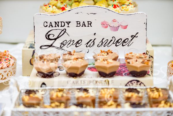 Candy Bar - Alexandra & Ghiti - imagine 10