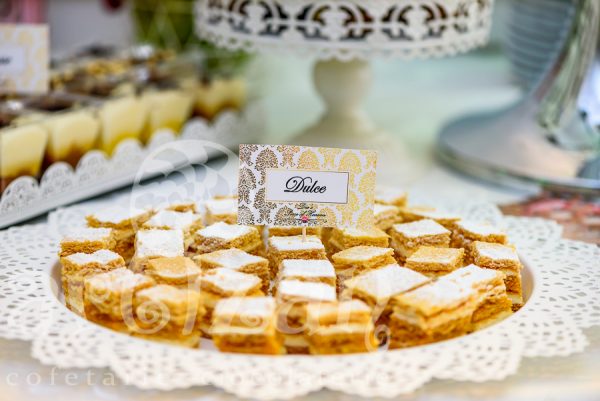 Candy Bar - Alexandra & Ghiti - imagine 12