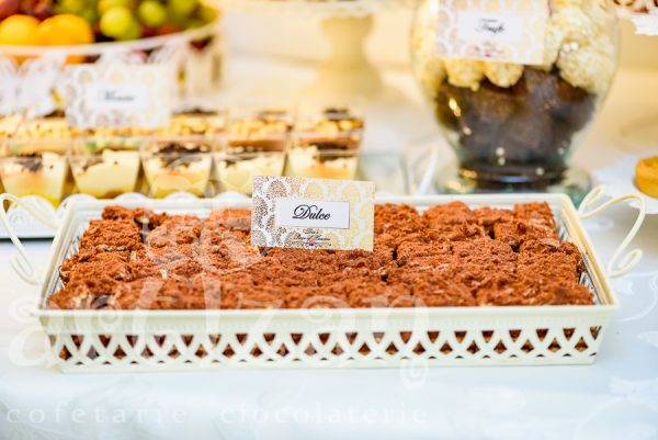 Candy Bar - Alexandra & Ghiti - imagine 13