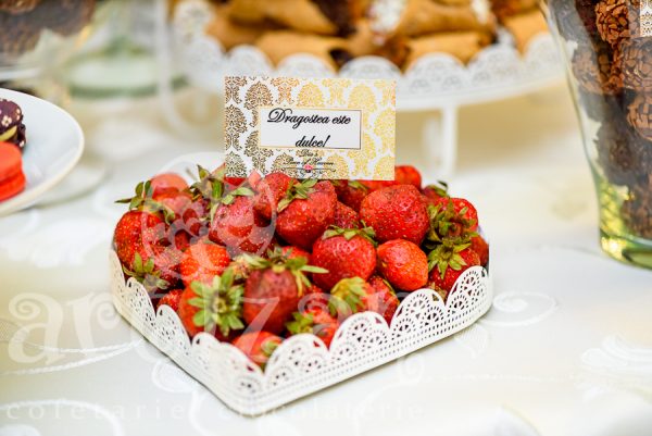 Candy Bar - Alexandra & Ghiti - imagine 17