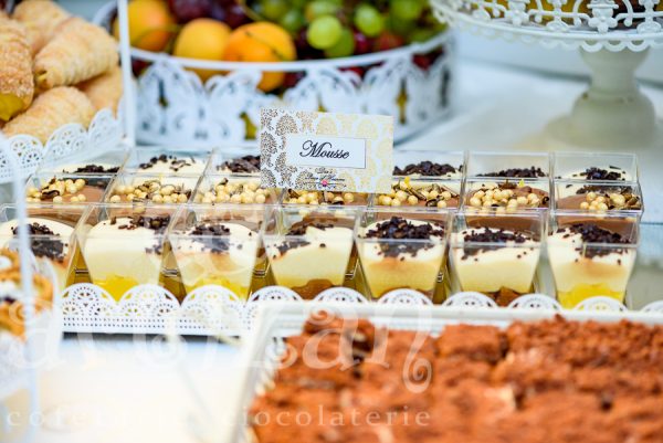 Candy Bar - Alexandra & Ghiti - imagine 21