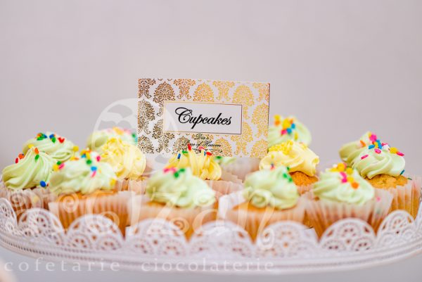 Candy Bar - Alexandra & Ghiti - imagine 24
