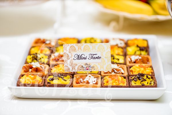 Candy Bar - Alexandra & Ghiti - imagine 26