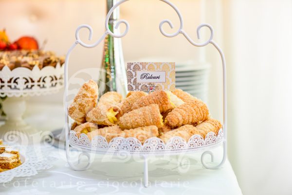 Candy Bar - Alexandra & Ghiti - imagine 29