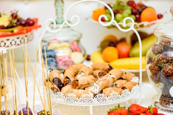 Candy Bar - Alexandra & Ghiti - imagine 30