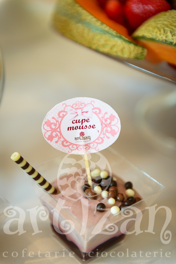 French Candy Bar 1