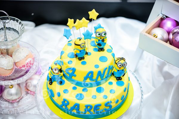 Tort Aniversar - "Rares" - imagine 6