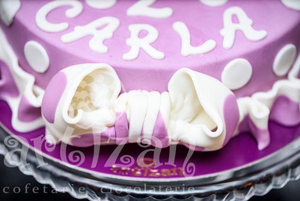 Tort Aniversar - "Carla" - imagine 2