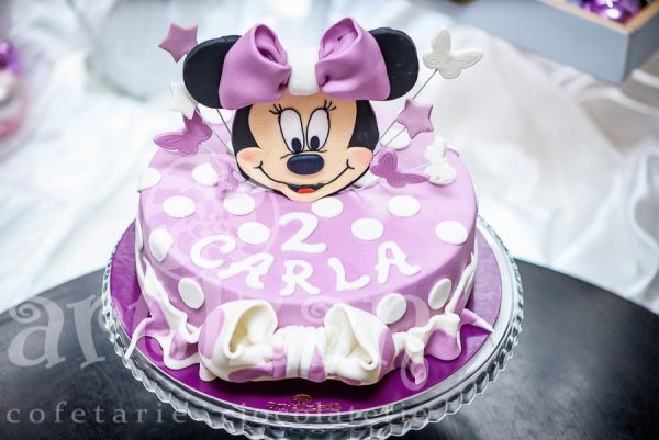 Tort Aniversar - "Carla" - imagine 3