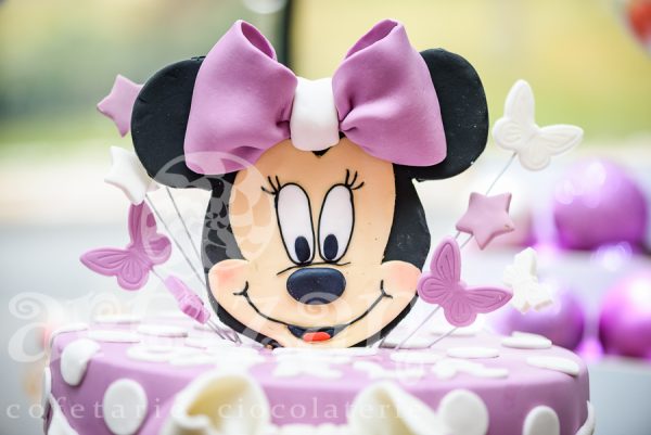 Tort Aniversar - "Carla" - imagine 4