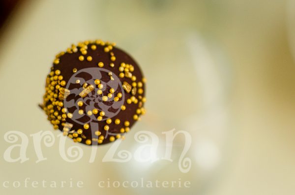 Cake pops - imagine 9