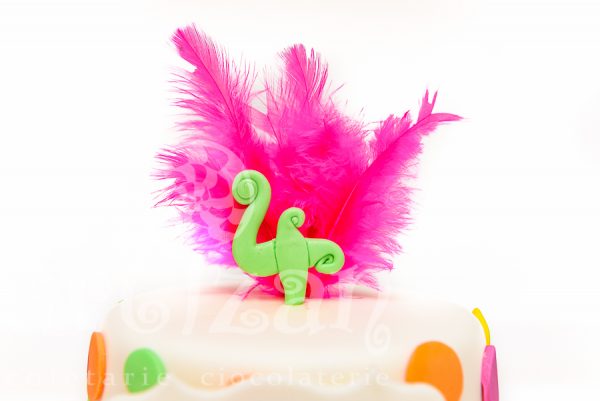 Tort Aniversar - "Rebeca" - imagine 4