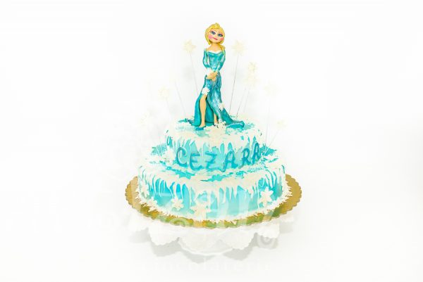 Tort FROZEN - imagine 3
