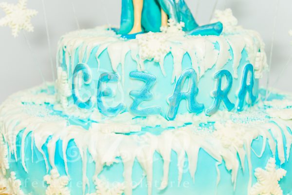 Tort FROZEN - imagine 5