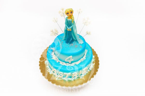 Tort FROZEN - imagine 10