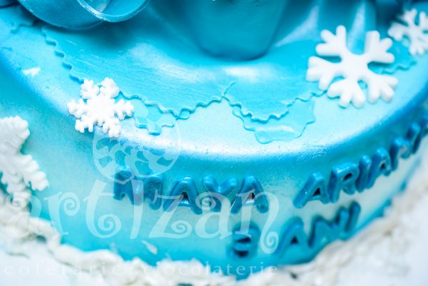 Tort FROZEN - imagine 13