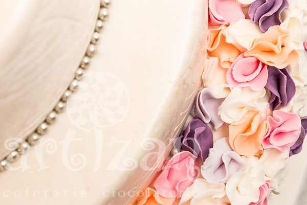 Tort "Allicia" - imagine 3