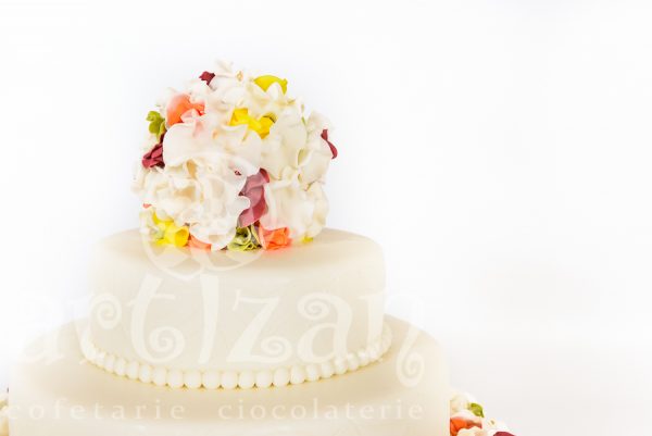 Tort "Allicia" - imagine 13