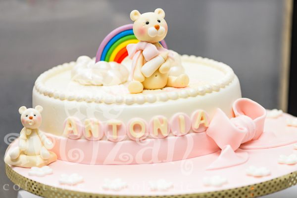 Tort de Botez - "Antonia"