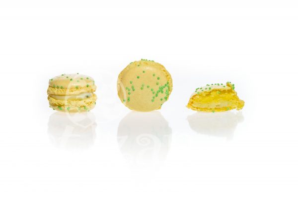 Lemon & Basil