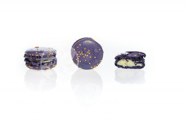 Passion Fruit (Maracuja)