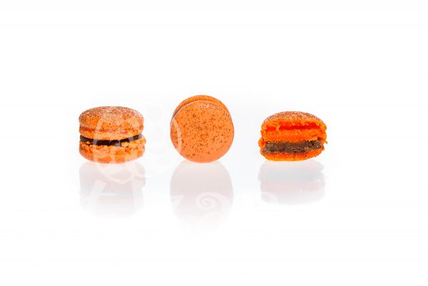 Spicy Orange