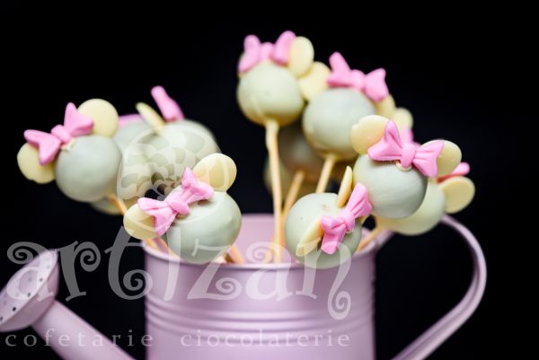 Cake pops - imagine 11