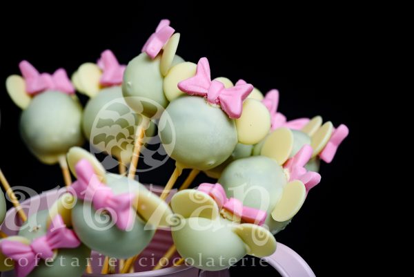 Cake pops - imagine 13