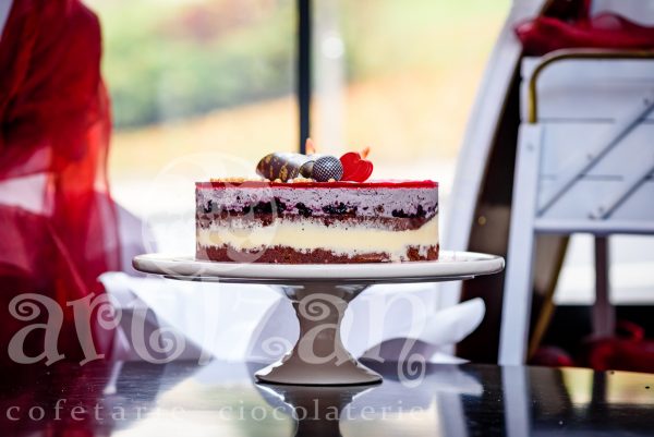 Tort Fantezie