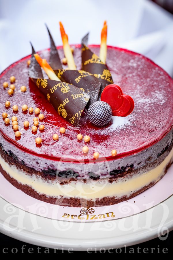Tort Fantezie - imagine 3