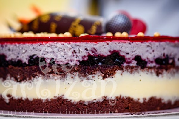 Tort Fantezie - imagine 4