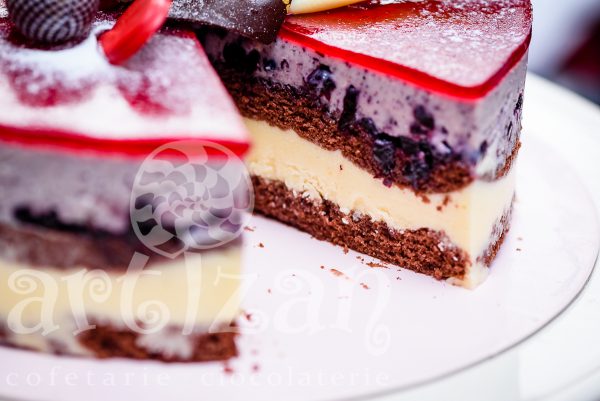 Tort Fantezie - imagine 6