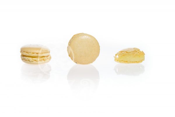 Vanilla & Tonka