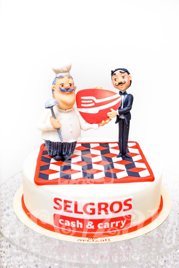 Selgros - imagine 6